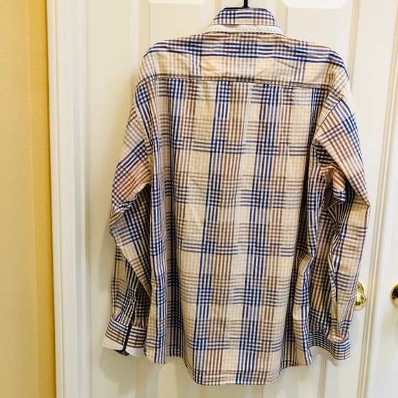 Avenue 21 western bottom down size 3XL - Picture 2 of 4